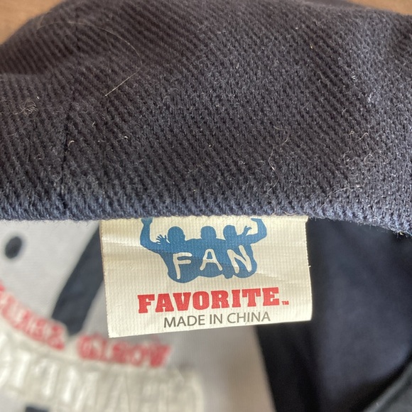 NWT St Louis Cardinals World Series Champions 2011 MLB Baseball Hat Dad Cap - Picture 6 of 7